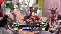 Ham becharon ka tu hi to Chara ha Urdu naat by Qari Saif Ullah Attari at Mehfil e naat Salgirah Ahmad Mujtaba 2014 sargodha
