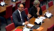 Audition de M. Didier Migaud, 1er pdt de la Cour des Comptes - Mercredi 30 Avril 2014