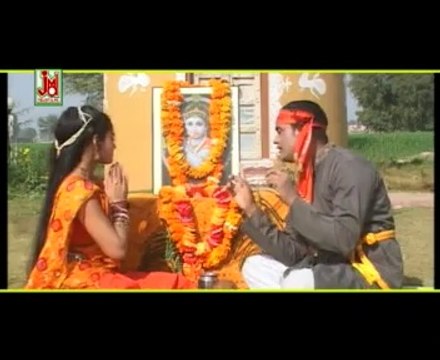 Kab Aayega Mera Sawariya New Kanha Bhajan 2014 By Sanjay Sharma