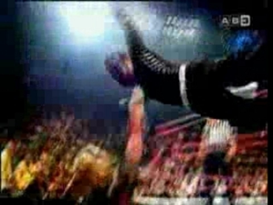 Jeff hardy 1
