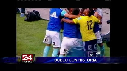 Bloque Deportivo: esta es la previa del choque Alianza-Cristal en el Nacional (1/2)