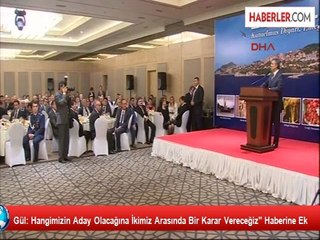 Cumhurbaşkanı Gül Zonguldak'ta