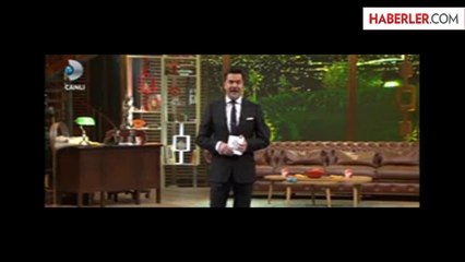 Beyaz Show'da Irkçılığa Muzlu Protesto