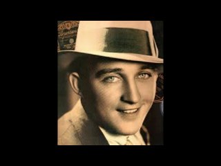 Bing Crosby~1931~The Little Things in Life