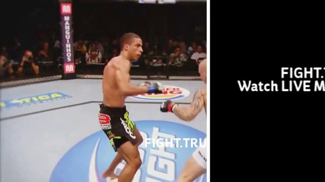 Watch - Bibiano Fernandes v Masakatsu Ueda - live One FC 15 - martial arts - watch mma online - mma tv live streaming - mma streaming