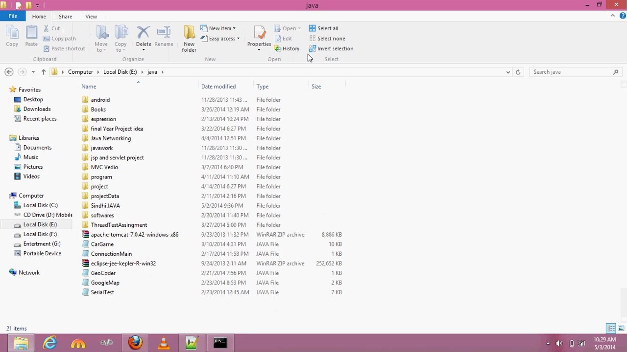 java programming tutorial 31 count vowels ,words,consonant from sentence  (sindhi)