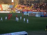 ΑΕΛ-Κοζάνη 3-1  Κύπελλο Δ΄ φάση 2013-14 To 3-1 aelole