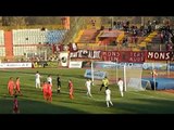 ΑΕΛ-Κοζάνη 3-1  Κύπελλο Δ΄ φάση 2013-14 Στιγμιότυπα Saturn
