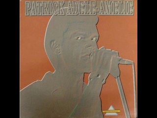 P ADELE AMELIE Mwen envi ouè'w