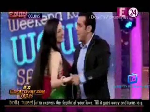 Its Controversial [E24] 3rd May 2014 Video Watch Online