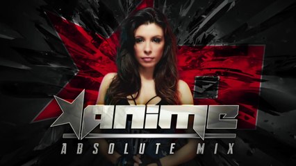 Absolute Mix #01, by DJ AniMe