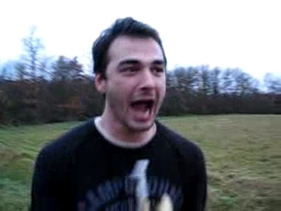 Ouh ! Le vilain Furieux
