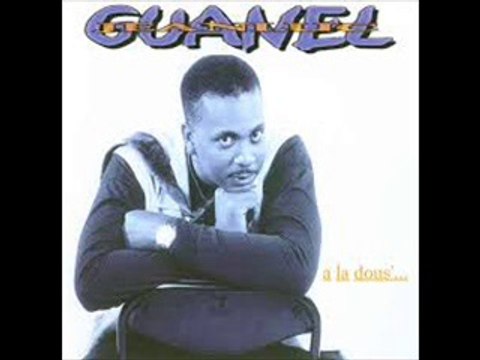 Jean Luc guanel - Sweety doudou
