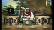 Ghalti Ka Izala (Correction) - Kapray Pak Karnay Ka Tareeqa