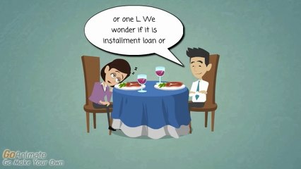 Installment Loans