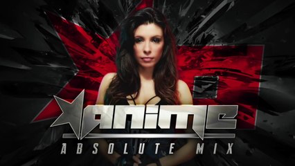 Absolute Mix #02, by DJ AniMe
