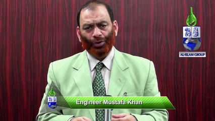 Grooming Of Kids by Engr Mustafa Khan
