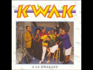 kwak- Séré Mwen