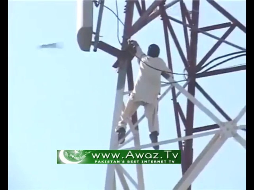 سبحان اللہ - Pakistani Police