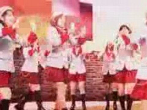 Morning musume-Ai Araba It's Allright