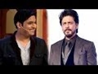 Kapil Sharma Beats Shah Rukh Khan's POPULARITY!