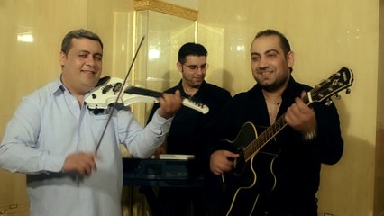 FLORIN SALAM SI MIHAELA STAICU - DOAMNE DA-MI PUTERE 2013 (FULL HD)