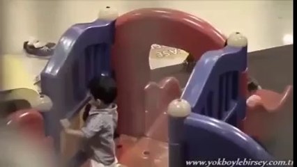 Bir anlık ihmal.. Bir ömür Pişmanlık..