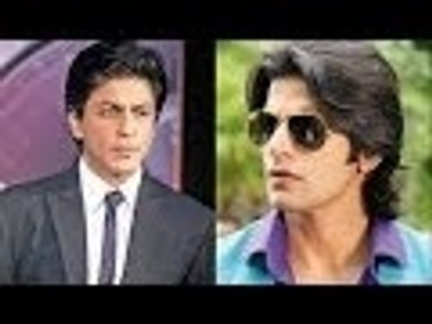 Shah Rukh Khan lends temporary car to Karanvir Bohra