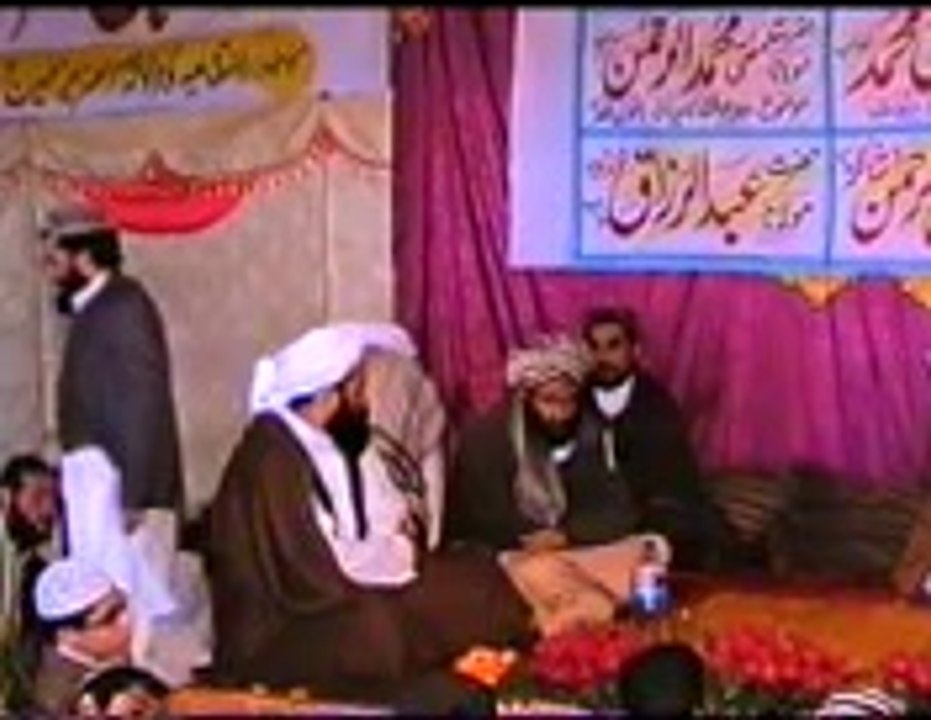 PASHTO  BAYAN  217  DI  day  narai  haqiat  la  tahzan  peer  meer  agha  sahibzada_mpeg4