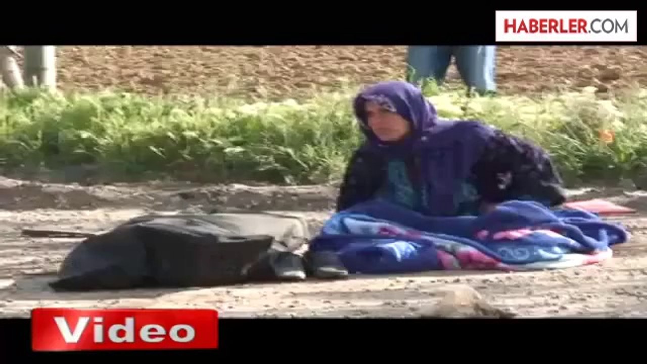 Tarım İşçilerini Taşıyan Minibüs Kaza Yaptı: 2 Ölü, 19 Yaralı