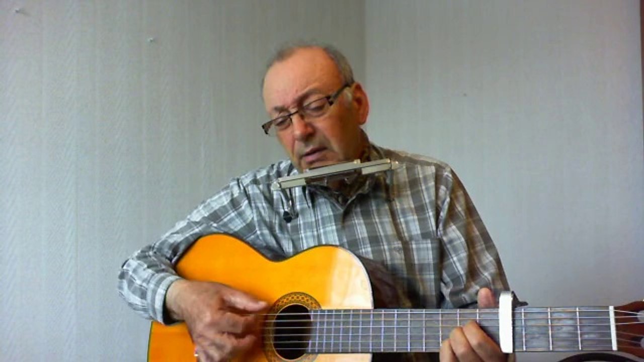 Kathy cruelle (Marie Laforêt) Reprise