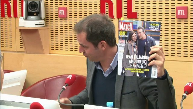 Tanguy Pastureau : Du sexe à la Foire de Paris