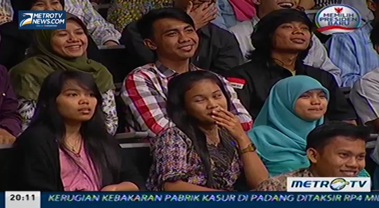 Mario Teguh - The Golden Ways Nikmatnya Godaan (4)