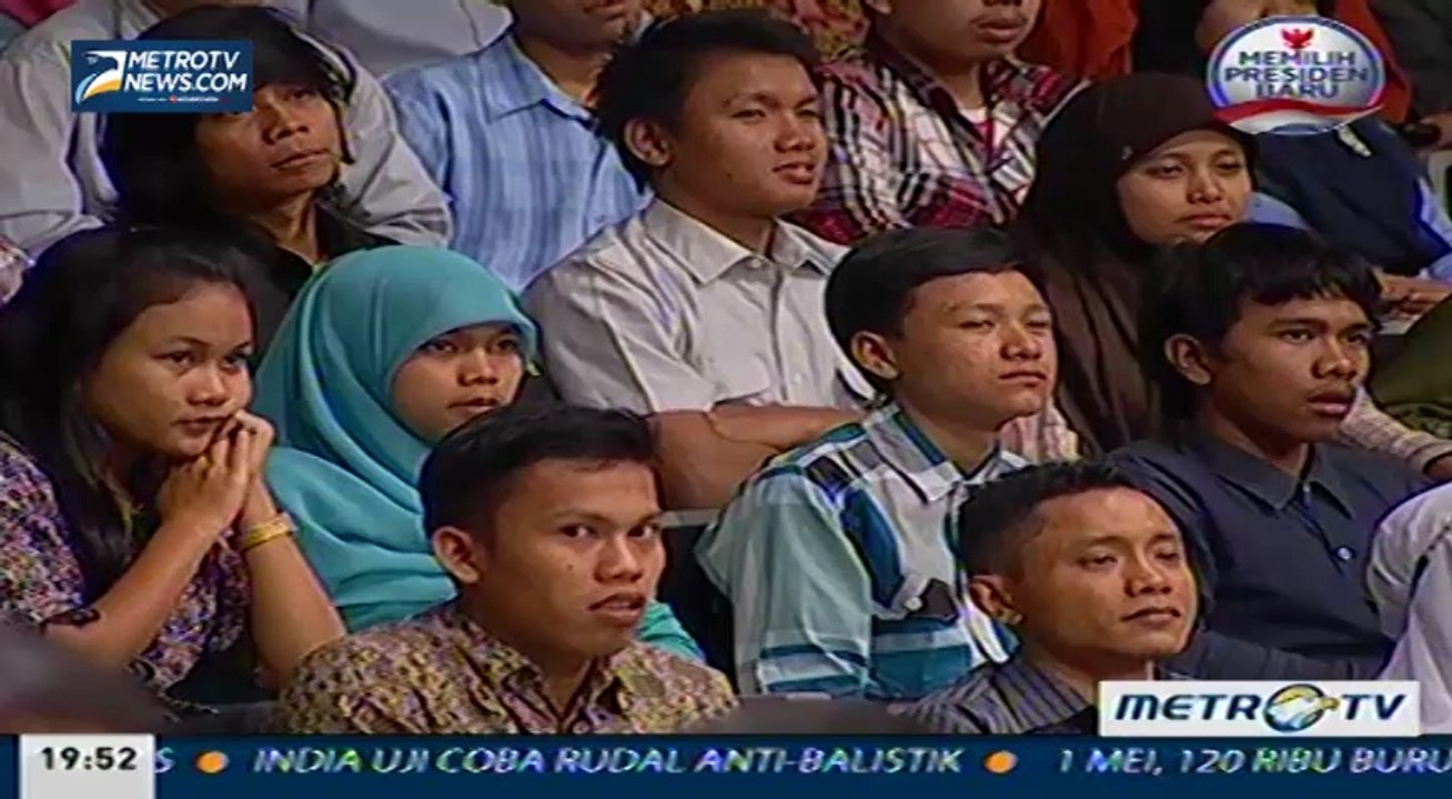Mario Teguh - The Golden Ways Nikmatnya Godaan (3)