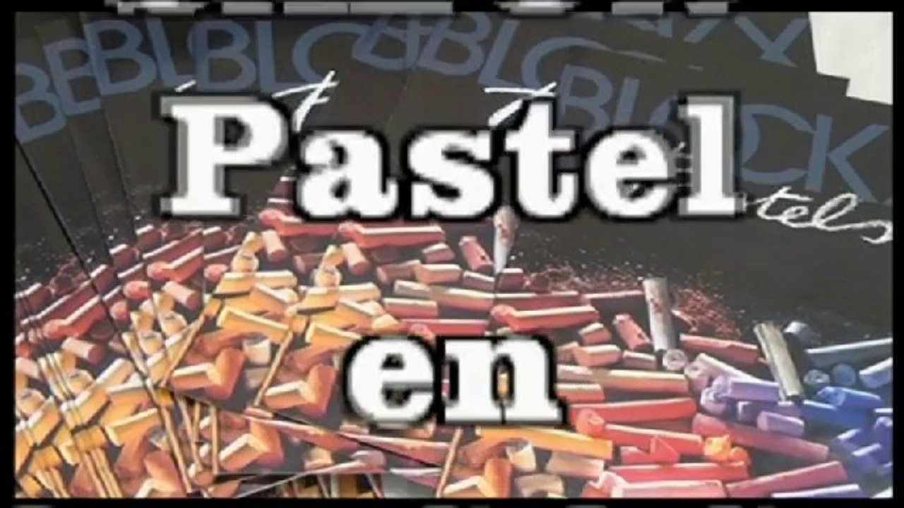 Salon PASTEL GEVREY CHAMBERTIN