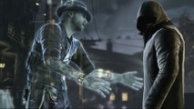 Murdered Soul Suspect - Bell Killer Trailer FR