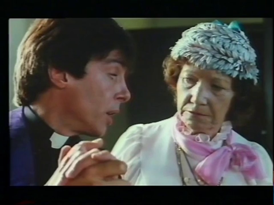 Michael Halphie in 'State of Wonder' Ireland 1983 Part I