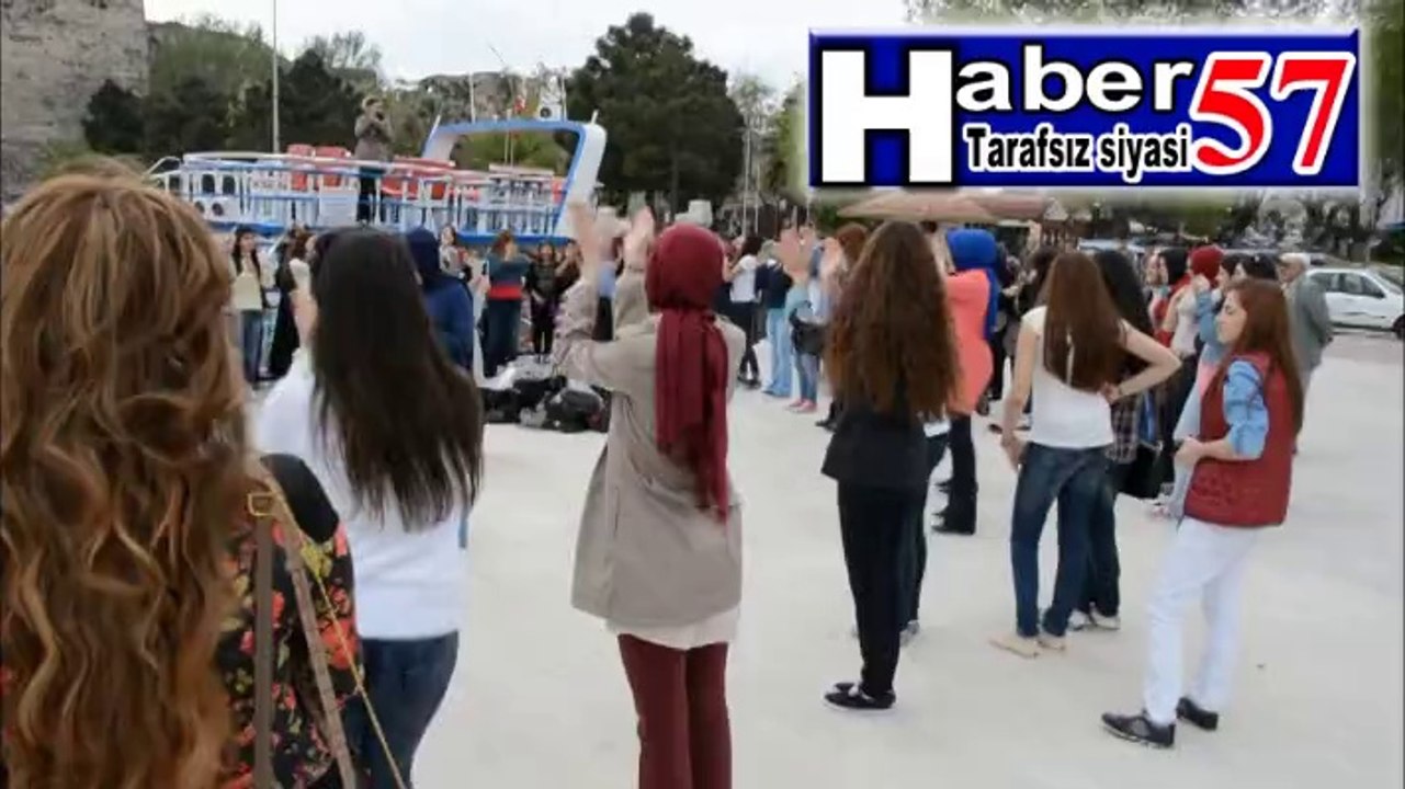 türkiyenin en mutlu ilinde onlarda mutlu oldular