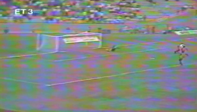 3η Ξάνθη-ΑΕΛ 2-3 1994-95 To 2-3 Έμπε