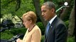 Ucraina: Obama-Merkel 