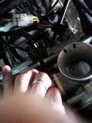 Probleme moteur ducati 900