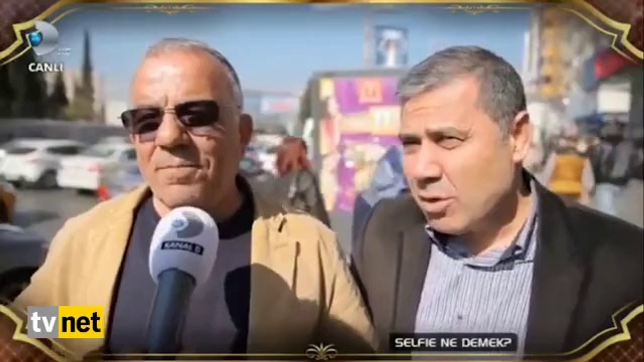 Selfie Ne Demektir - Yurdum İnsanından Selfie Cevapları