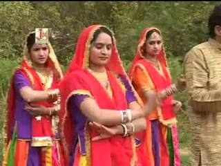 Murli Bajane Wale  || Top Rajasthani Devotional Song