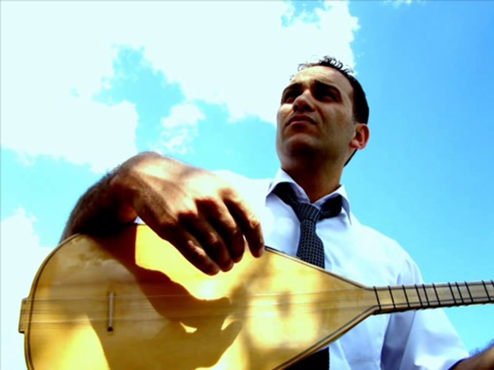 Fatih Demirhan  -   ötmesin bülbüller bozlak