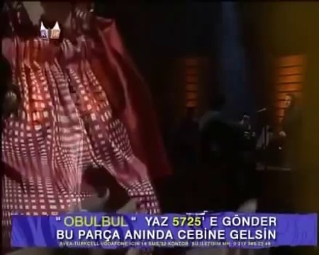 Yesim Köksal - Ötmesin Bülbüller