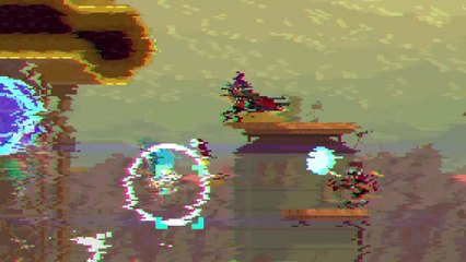 Super Time Force - Prepare to die die die