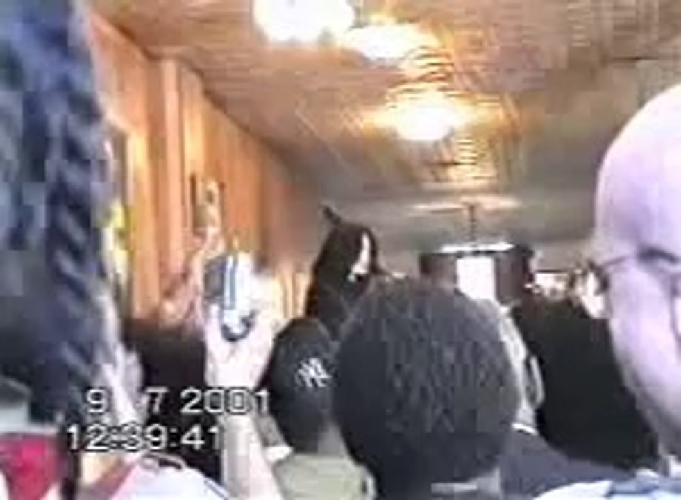 Rare footage - Michael Jackson Talking Straight on Racism.