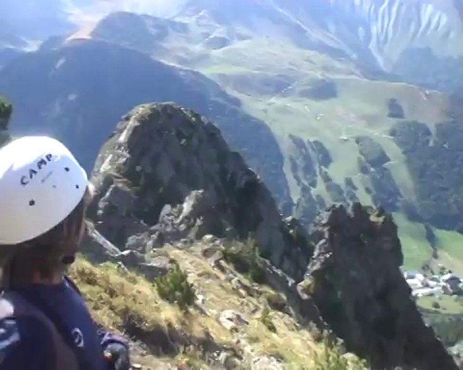 Randonnée Lac du Brouffier (Even better than the real thing) HD