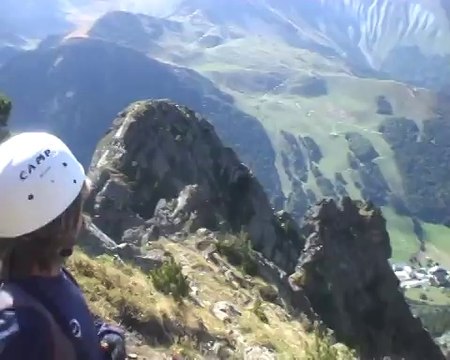 Randonnée Lac du Brouffier (Even better than the real thing) HD