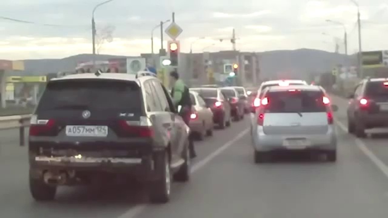 Videos de Risa: Como te pille te doy la del pulpo (tepillao.com)
